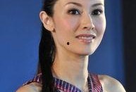 娱乐圈吃瓜爆料李嘉欣