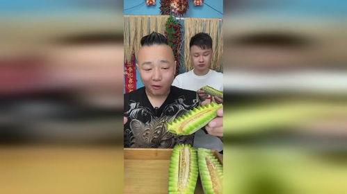 古装网红吃瓜,揭秘宫廷幕后秘闻